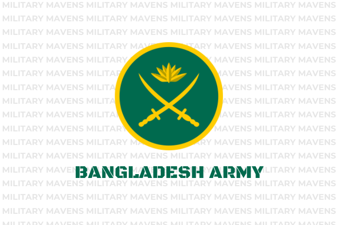 Bangladesh Army Cover