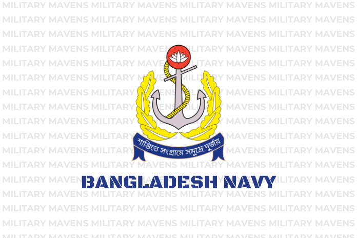 Bangladesh Navy Cover